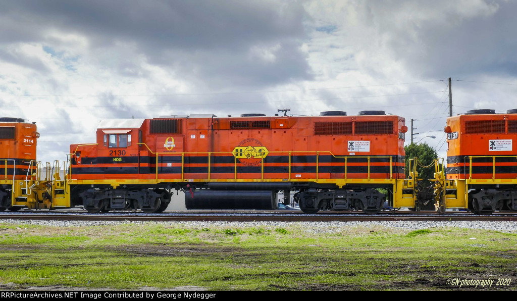 HOG 2130
